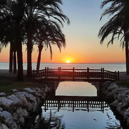 Apartamento Torremolinos Luaran gambar
