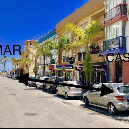 Apartamento Torremolinos Luaran gambar