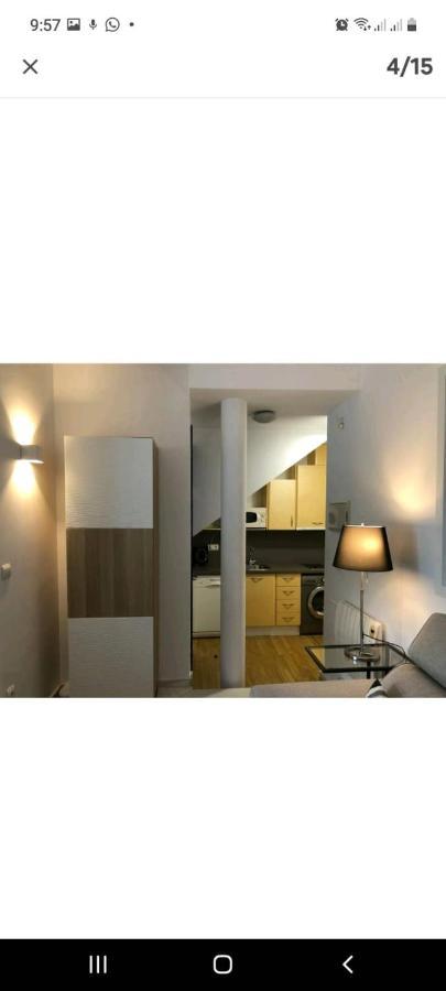Apartamento Torremolinos Luaran gambar