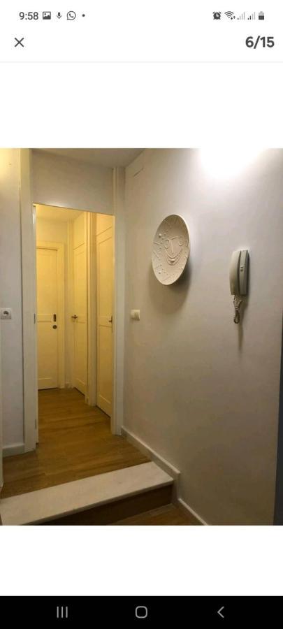 Apartamento Torremolinos Luaran gambar