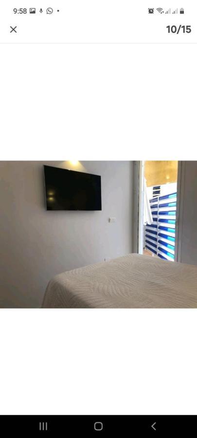 Apartamento Torremolinos Luaran gambar