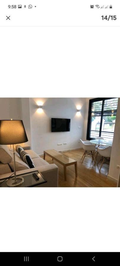 Apartamento Torremolinos Luaran gambar