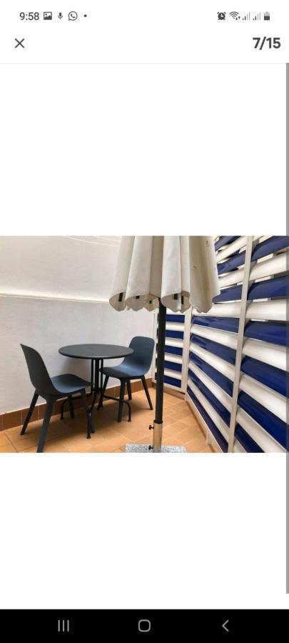 Apartamento Torremolinos Luaran gambar