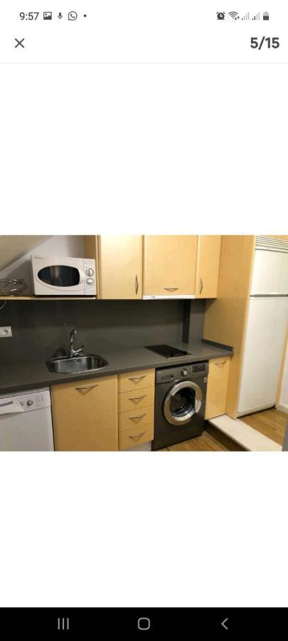 Apartamento Torremolinos Luaran gambar