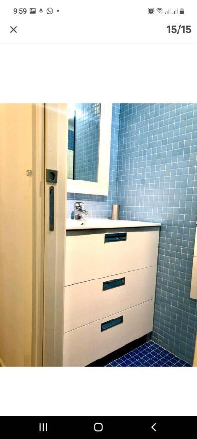 Apartamento Torremolinos Luaran gambar