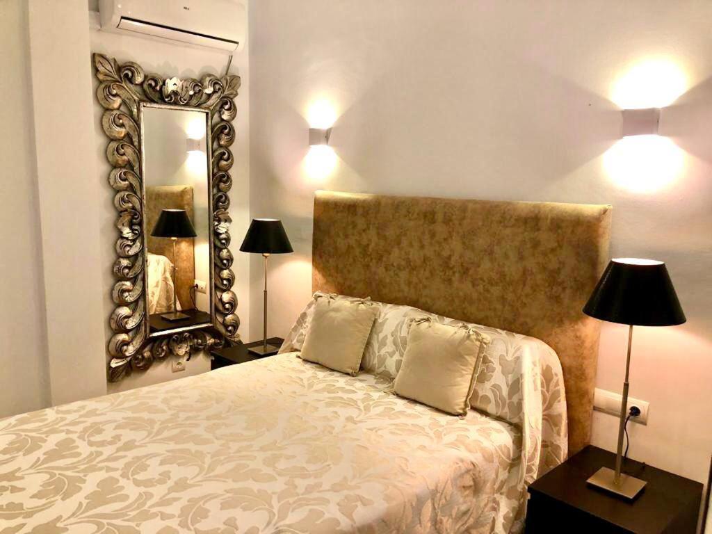 Apartamento Torremolinos Luaran gambar