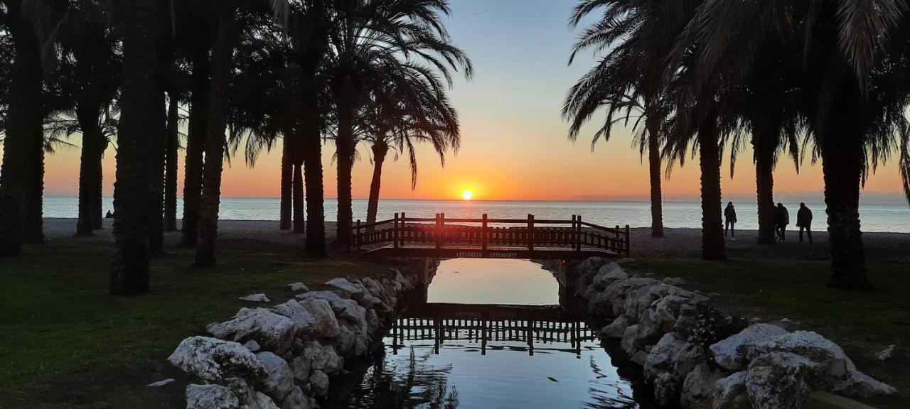 Apartamento Torremolinos Luaran gambar