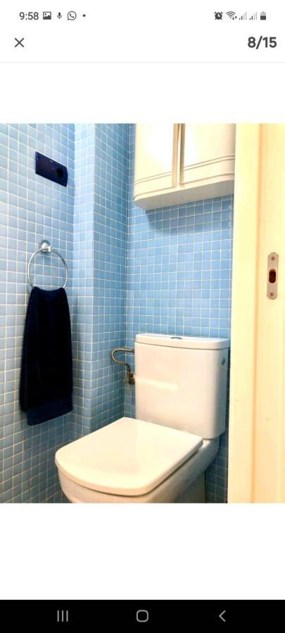 Apartamento Torremolinos Luaran gambar