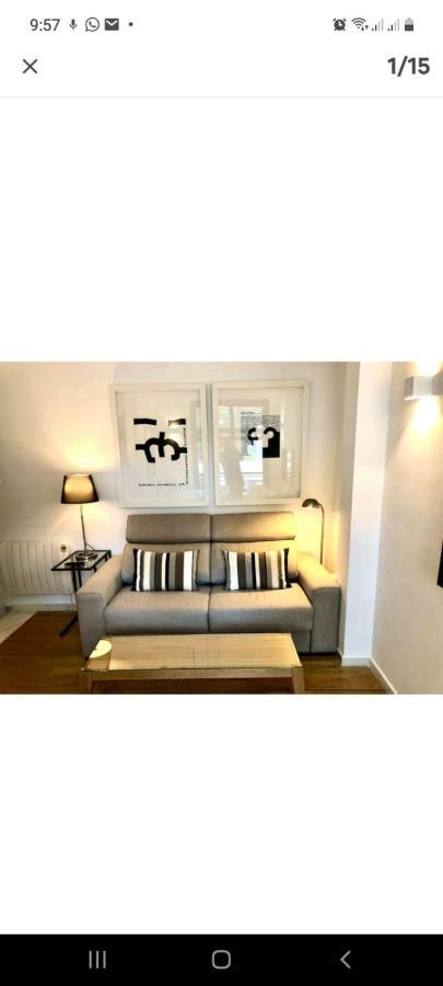 Apartamento Torremolinos Luaran gambar