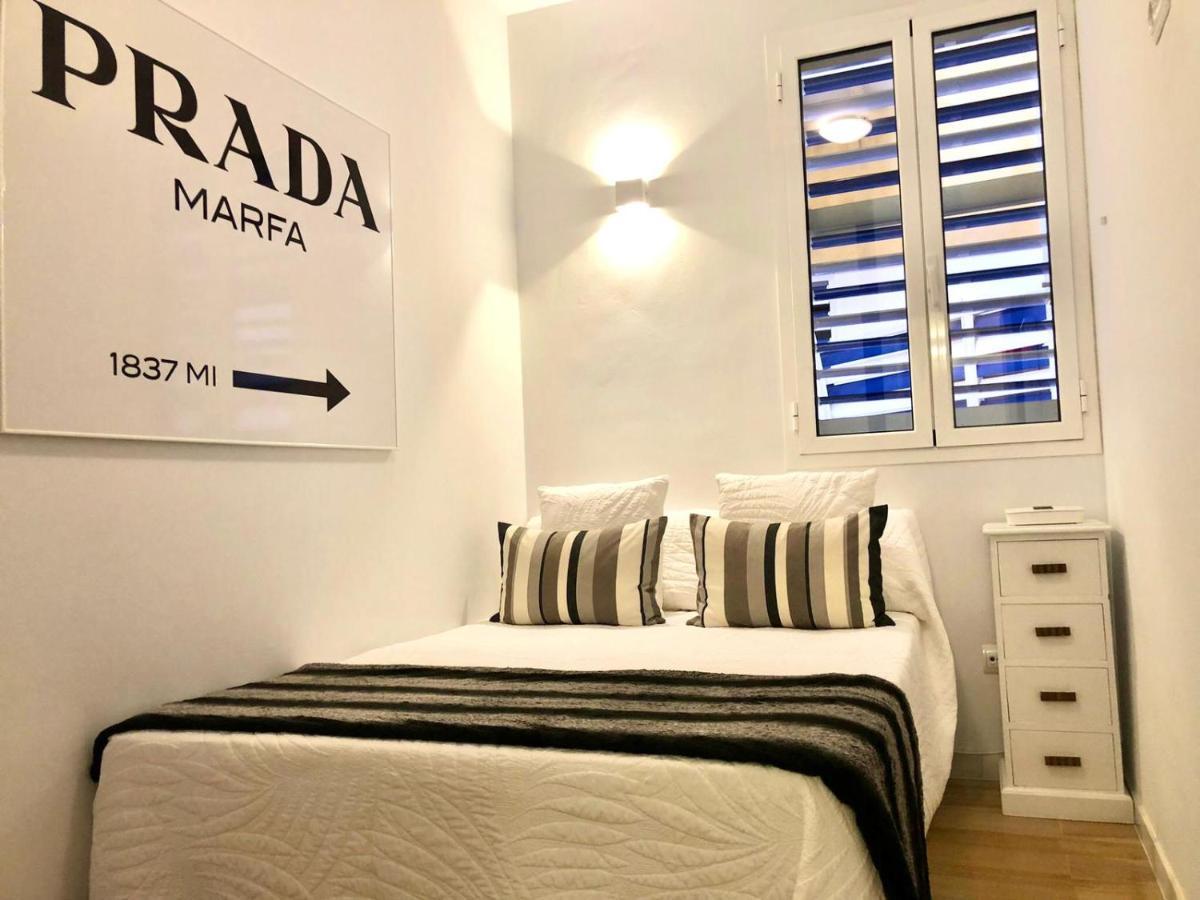 Apartamento Torremolinos Luaran gambar